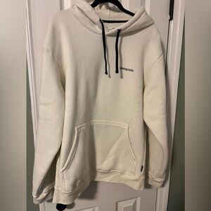 Patagonia Ivory Hoodie Women’s XXL and Men’s XL